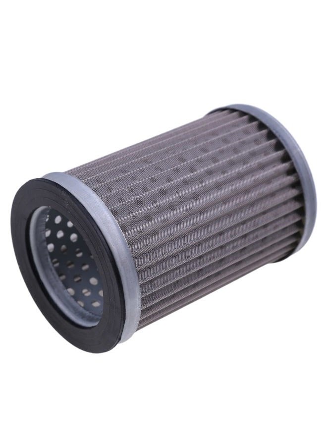 AIVWUMOT Hydraulic Pump Filter 1687042M91 Compatible with Massey Ferguson 135 135UK 150 165 175 1085 230 231 245 1085 - Image 4