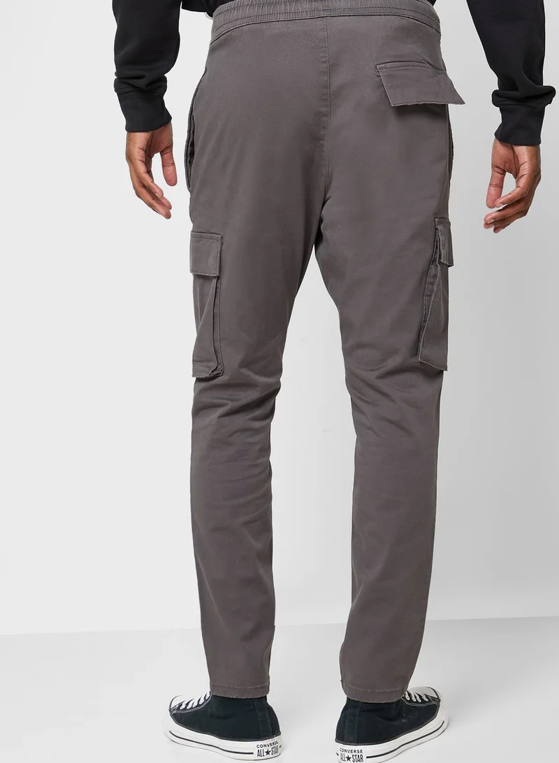 Only & Sons Tapered Fit Cargo Pants