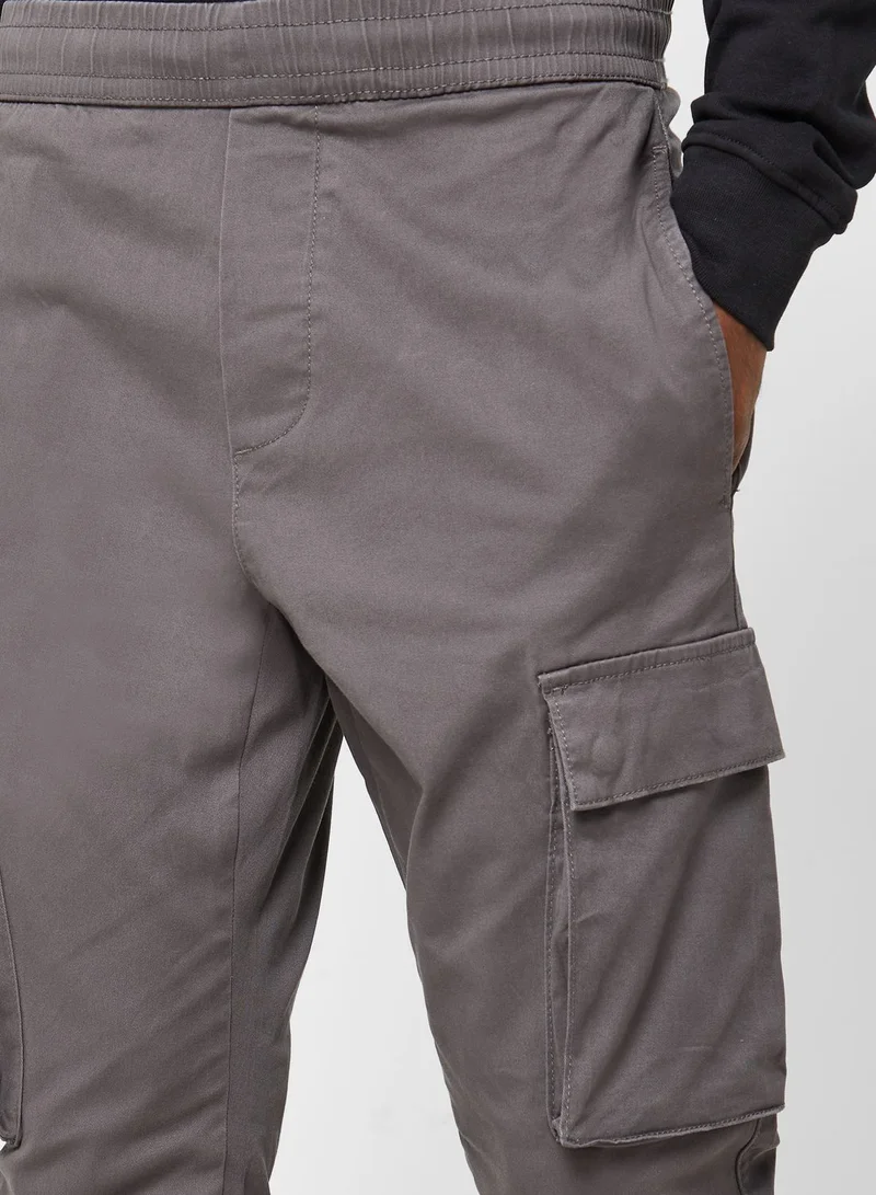 Only & Sons Tapered Fit Cargo Pants