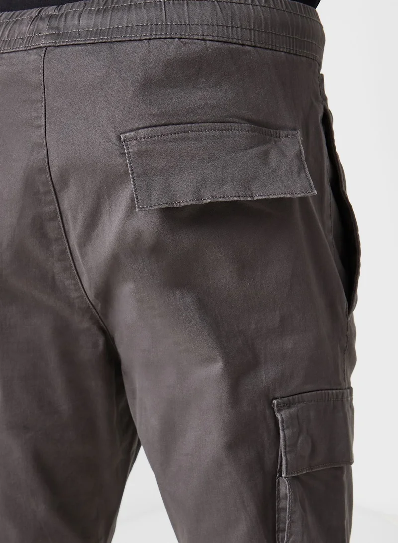 Only & Sons Tapered Fit Cargo Pants