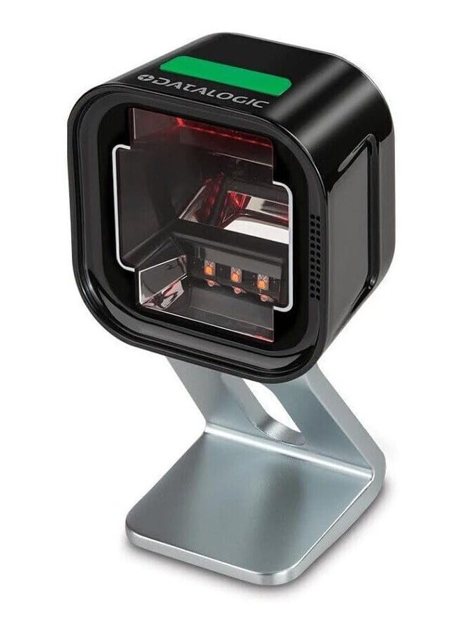 داتالوجيك datalogic Magellan 1500i Vertical Barcode Scanner 2D, USB, multi-IF, kit (USB)  - Image 1