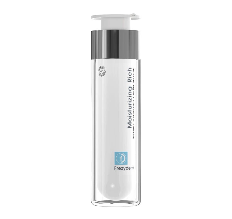 Frezyderm MOISTURIZING Rich Hydrating Cream for Mature Skin 50ml/1.7oz by frezyderm - Image 2