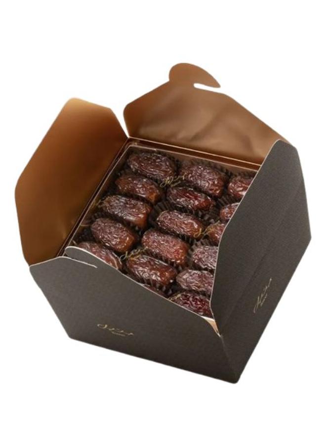 Medjool Premium Organic Dates