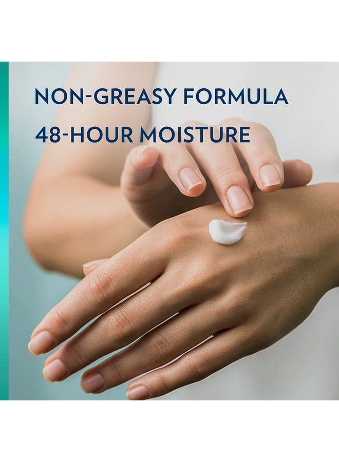 Vaseline Intensive Care Body Lotion Sensitive Skin Relief 4 Ct For Dry Skin With Colloidal Oatmeal And Ultrahydrating Lipids 20.3 Oz - Image 5