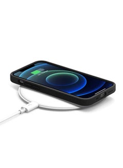 Tolwak Apple iPhone 11 Pro Max Protective Case Kingdom Of Saudi Arabia Sign  - Image 4