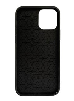 Tolwak Apple iPhone 11 Pro Max Protective Case Kingdom Of Saudi Arabia Sign  - Image 3