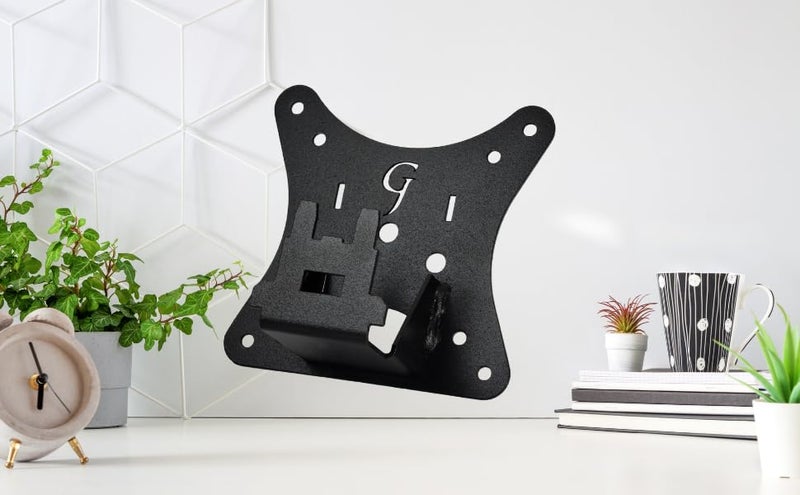 Gladiator Joe Monitor Arm/Mount VESA Bracket Adapter Compatible with Acer G227HQL, G237HL, G247HYL, H226HQL, H236HL, SA230 bi, SB220q (See Full Model List Below) - 100% Made in North America - Image 3