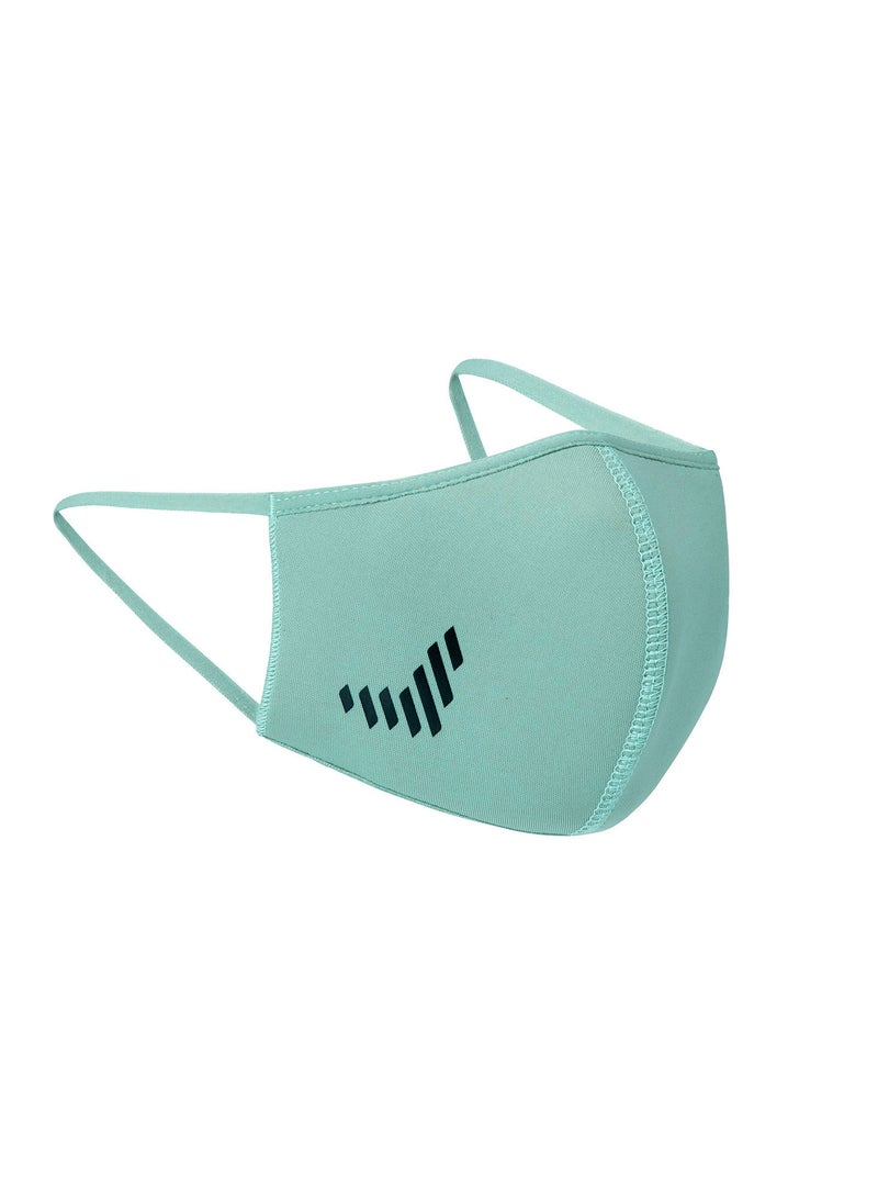 IMPOSSIBLE IS POSSIBLE Face Mask  - Image 1