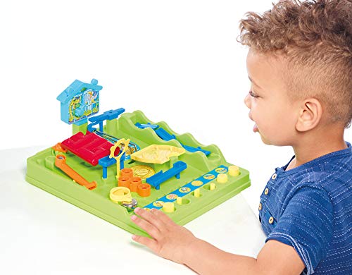 TOMY ألغاز مخترقة للدماغ من Screwball Scramble للفئات العمرية من 5 إلى 10 - Image 5