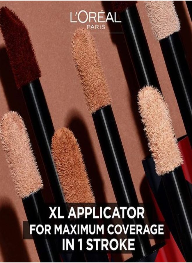 L'OREAL PARIS - Infallible Concealer - Full Coverage Waterproof 326 Vanilla - Image 1
