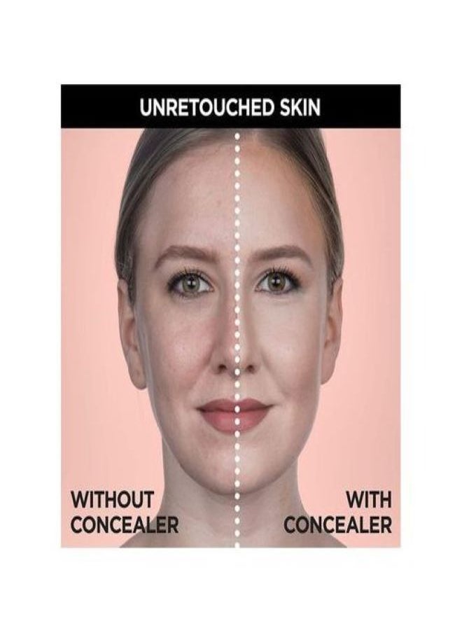 L'OREAL PARIS - Infallible Concealer - Full Coverage Waterproof 326 Vanilla - Image 1