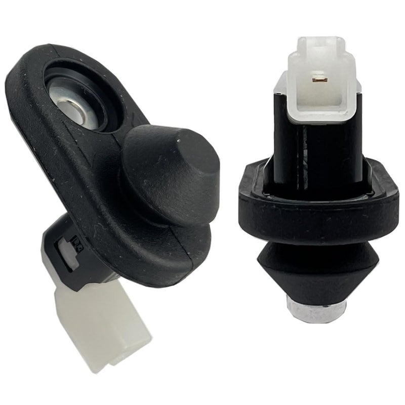 FainWan Rear Courtesy Lamp Switch Door Jamb Light Switch Compatible with 20102022 4Runner 20092014 Matrix 20012005 Rav4 Sequoia 20002005 Tundra 19972001 Camry 20192022 Corolla