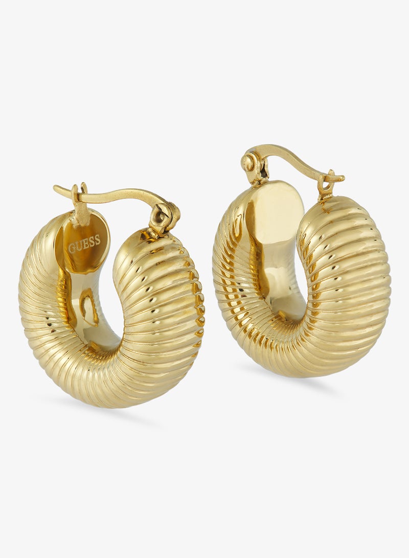 GUESS Berbera Earrings - Image 2