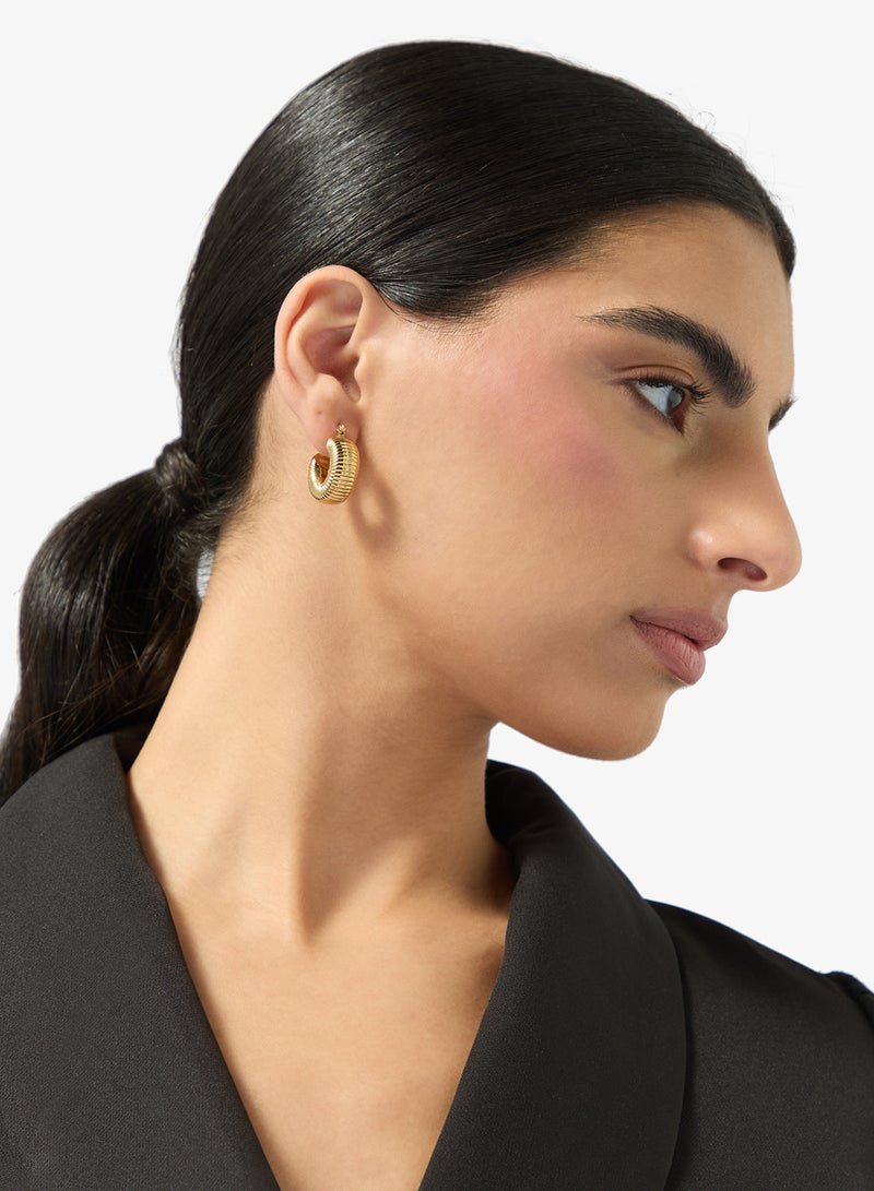 GUESS Berbera Earrings - Image 4