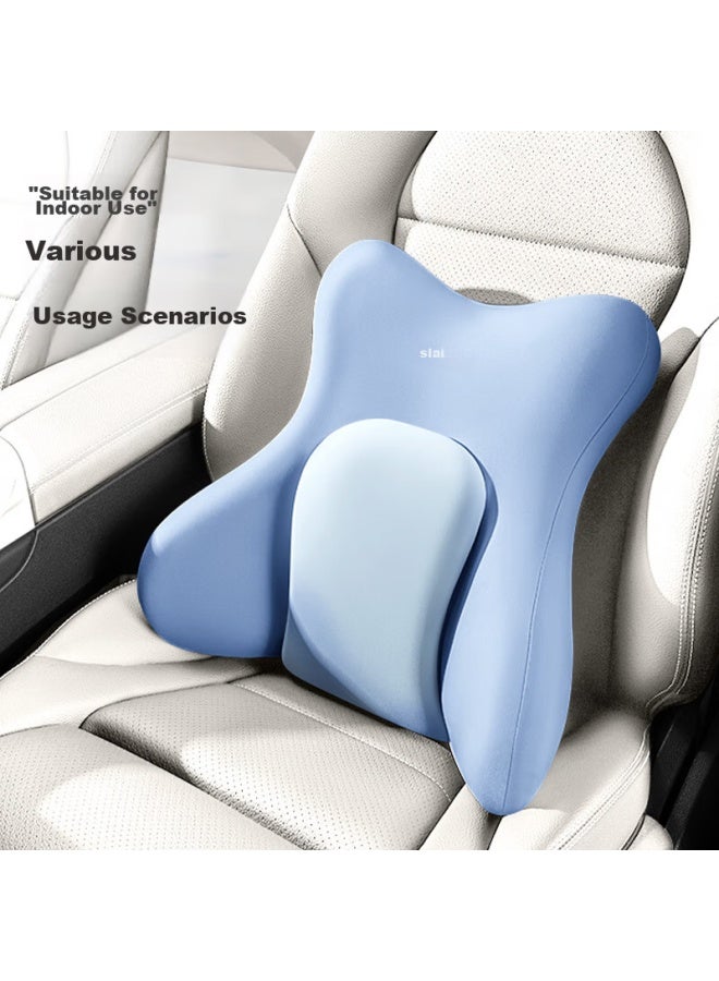 Silayi Siliyi Gift For Girlfriend, Cushion For Office, Lumbar Support, Car Seat Cushion, Backrest, Seat Cushion, Waist Pillow - Image 4