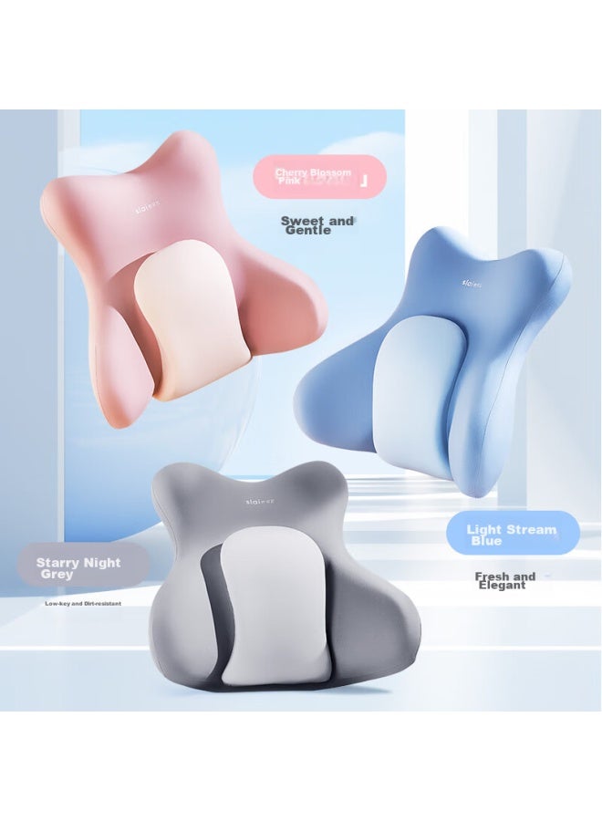 Silayi Siliyi Gift For Girlfriend, Cushion For Office, Lumbar Support, Car Seat Cushion, Backrest, Seat Cushion, Waist Pillow - Image 5