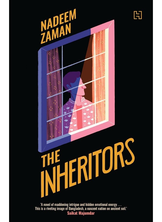 THE INHERITORS [Paperback] Zaman, Nadeem