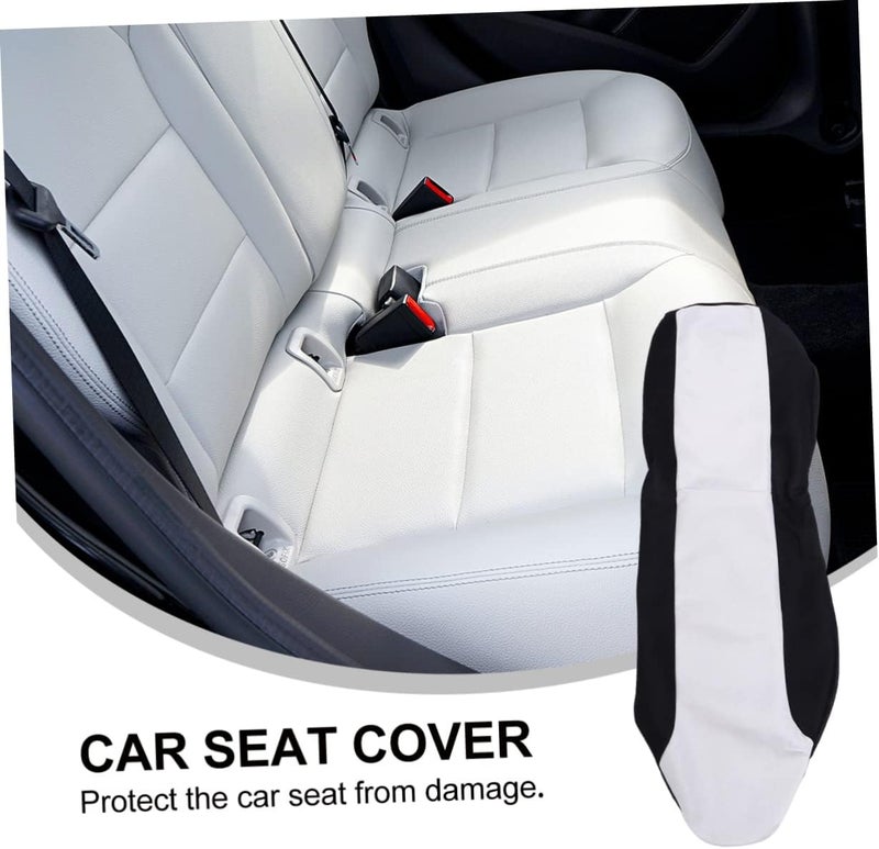 Daily repeated use trusted quality ABOOFAN Car Seat Protector Cover Breathable Front Seat Cover for Cars Trucks and Suvs Washable Mesh with Sponge Grey Main road full logistics cover Systematic nationwide ship Small apartment fit Batch uniform stable quality Multi-use well-engineered build Global light sturdy raw material Medium weight Slow wear optimized quality Economical varied sizing picks Repeated use friendly design Intra-city fast distribution Quick assemble Diverse purchase options Fast warehouse picking Tiered purchase options Easy daily handling design All-item matching trendy build Easy hand assemble compatible Heavy load resistant Local trackable shipment Ready-to-ship local stock Low maintenance Neat shape All user group compatible - Image 4