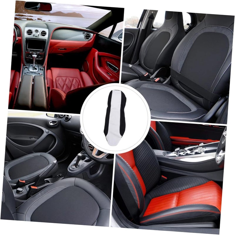 Daily repeated use trusted quality ABOOFAN Car Seat Protector Cover Breathable Front Seat Cover for Cars Trucks and Suvs Washable Mesh with Sponge Grey Main road full logistics cover Systematic nationwide ship Small apartment fit Batch uniform stable quality Multi-use well-engineered build Global light sturdy raw material Medium weight Slow wear optimized quality Economical varied sizing picks Repeated use friendly design Intra-city fast distribution Quick assemble Diverse purchase options Fast warehouse picking Tiered purchase options Easy daily handling design All-item matching trendy build Easy hand assemble compatible Heavy load resistant Local trackable shipment Ready-to-ship local stock Low maintenance Neat shape All user group compatible - Image 5