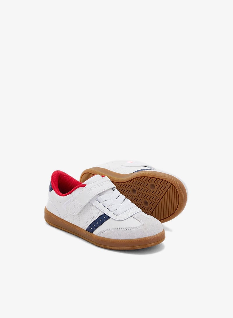 SKECHERS زينجر ستريت - Image 3