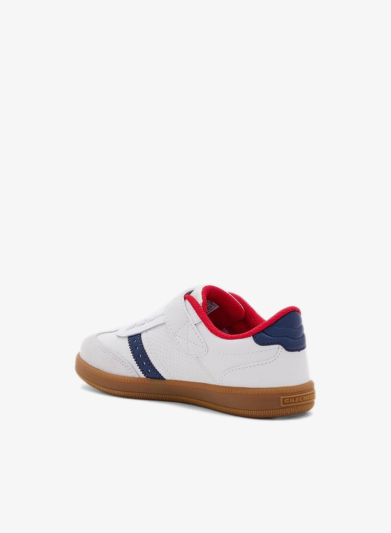 SKECHERS زينجر ستريت - Image 2