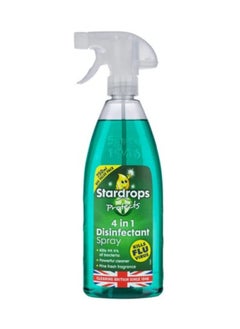 Stardrops Stardrops Disinfectant Spray 750ml 