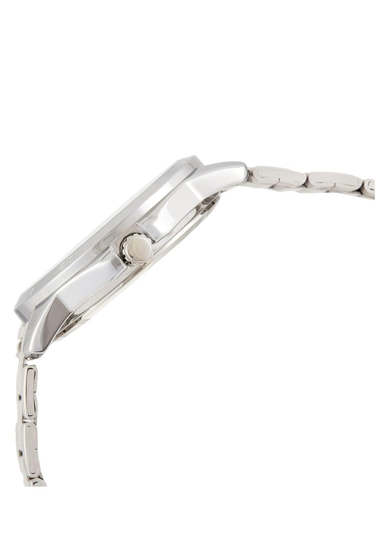 كاسيو ساعة بعقارب مقاومة للماء MTP-V004D-1BUDF للرجال - Image 3