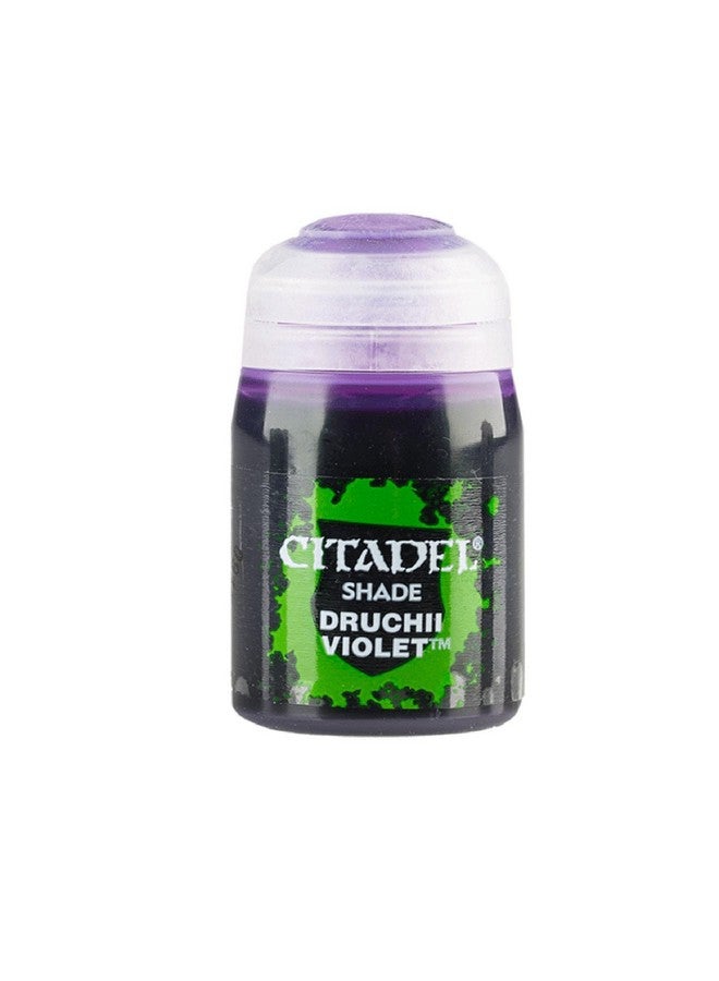 Citadel Shade Druchii Violet - Image 1