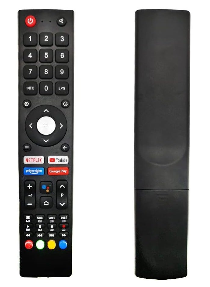 Wansa Changhong CHiQ U50H7AN remote control  - Image 1