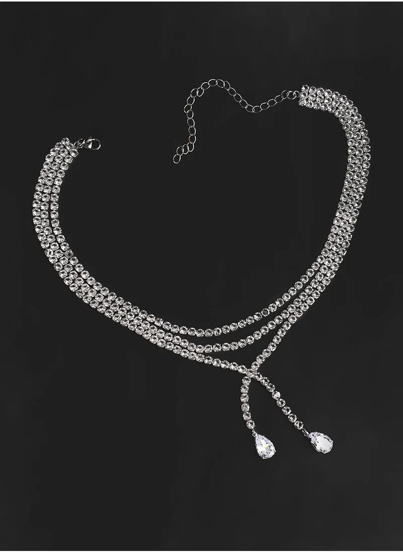 SOHI Casual Necklace
