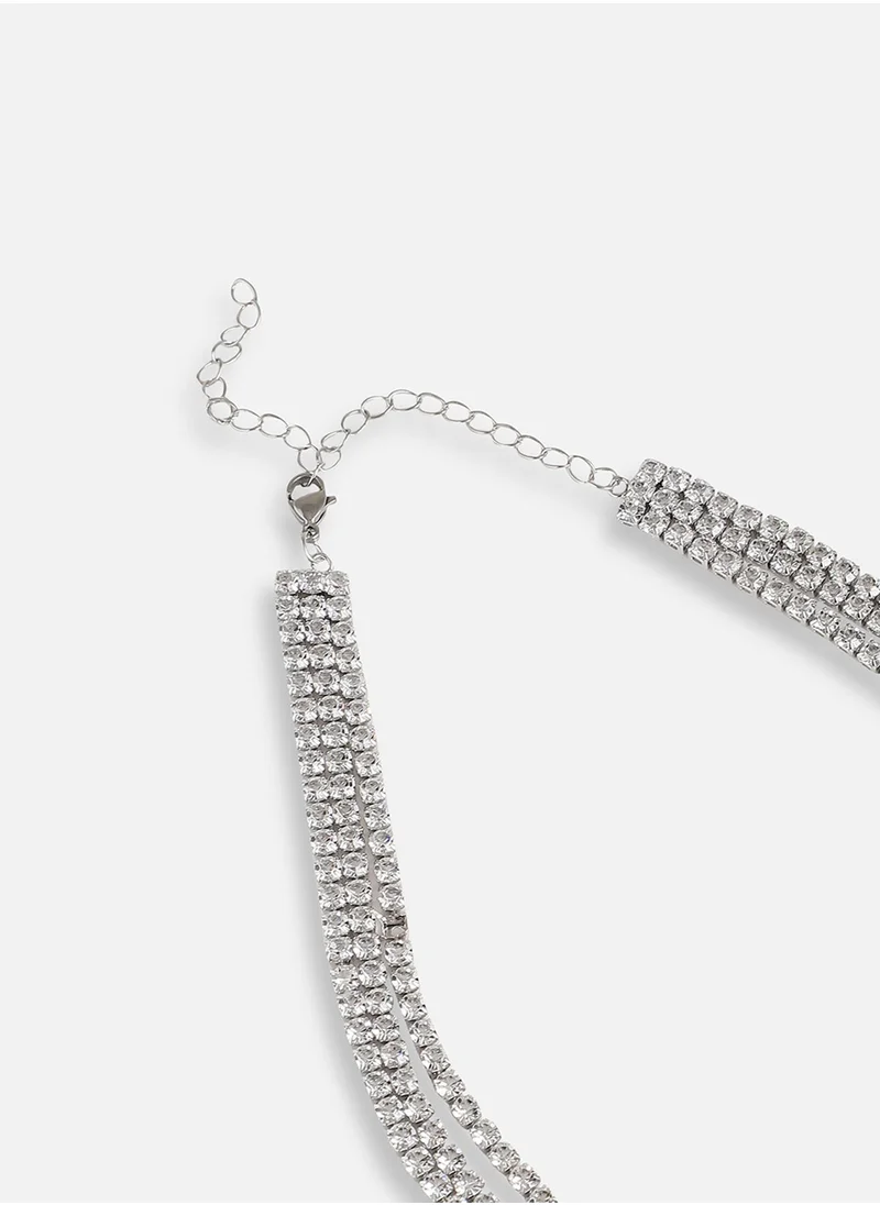 SOHI Casual Necklace