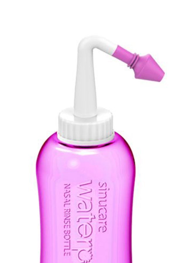NIBEMINENT Nose Protector Wash Cleaner Spray Bottle - Image 2