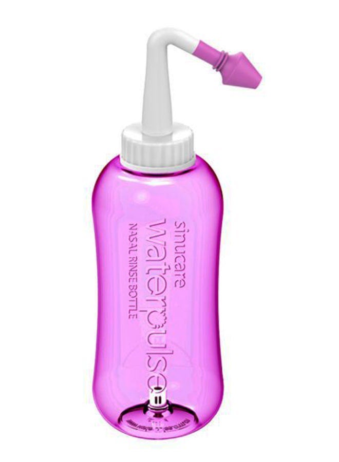 NIBEMINENT Nose Protector Wash Cleaner Spray Bottle - Image 1