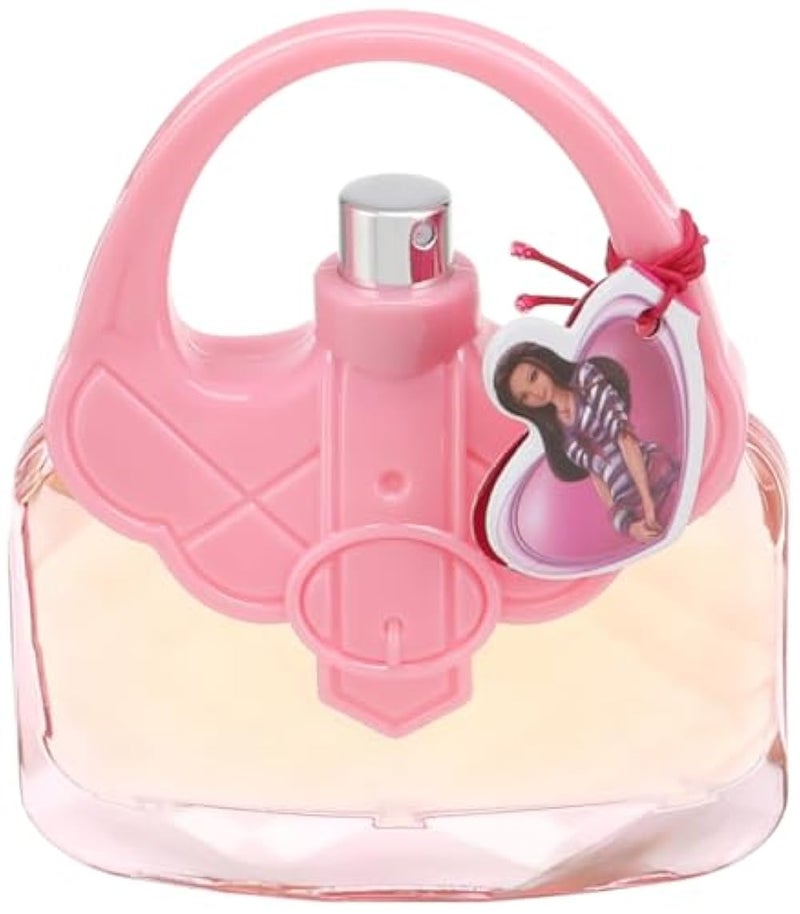 Fulla Gift Set Perfume - Pretty Soul 30 ML, Pack of 1 - Image 4