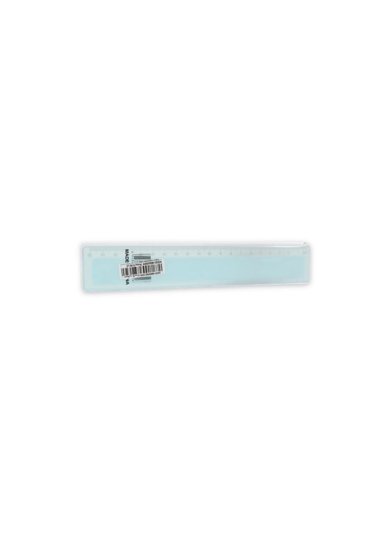 Labubu Ruler 20cm – Baby Blue - Image 2