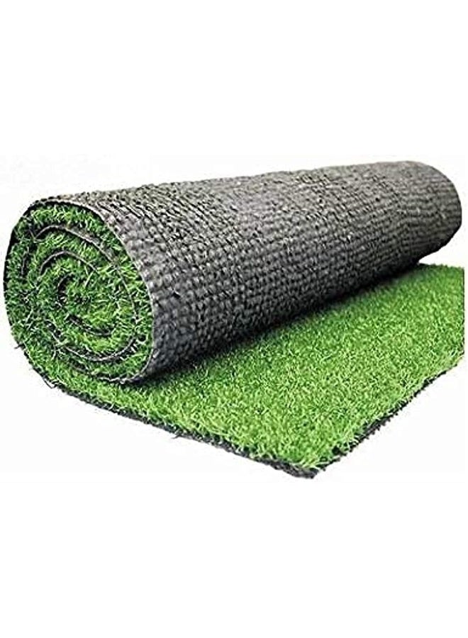 Egardenkart Green Artificial Grass Carpet For Home Decoration Ten Square Meter 