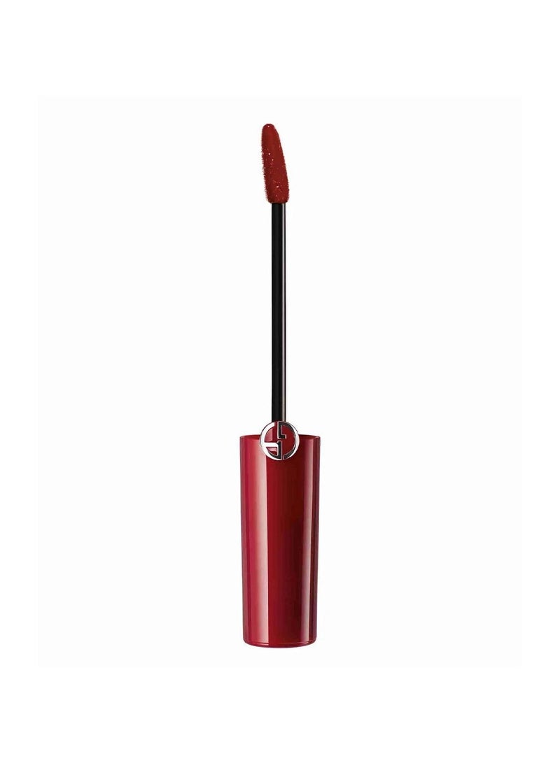 GIORGIO ARMANI Lip Maestro Liquid Lipstick 201 - 6.5 ml - Image 2