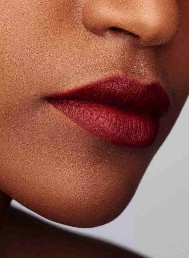 GIORGIO ARMANI Lip Maestro Liquid Lipstick 201 - 6.5 ml - Image 3