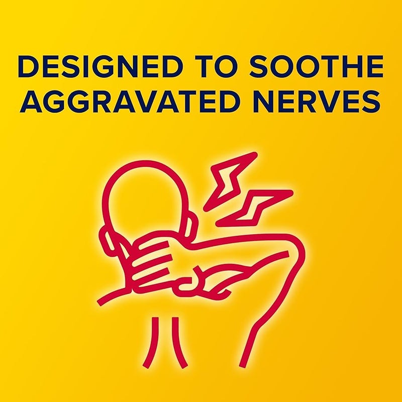 ASPERCREME LIDOCN PATCH XL O/F (Pack of 3) - Image 4