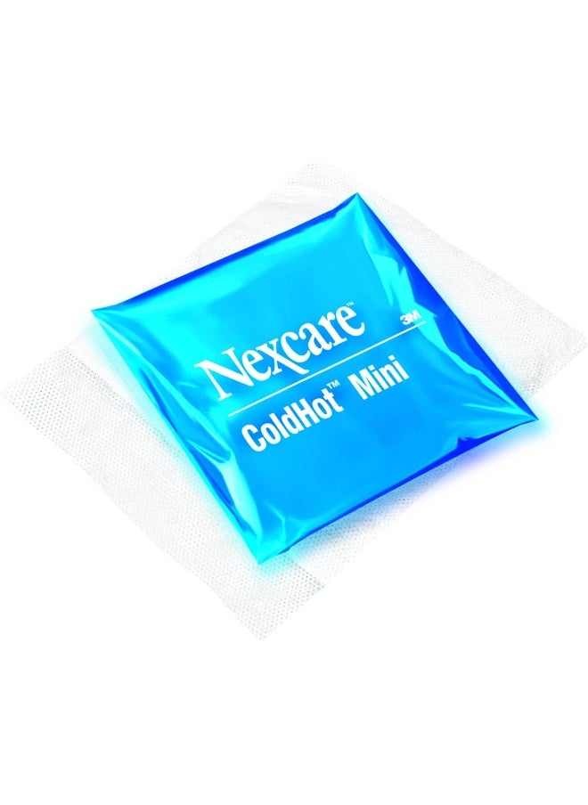 Nexcare Nexcare 3M N1573G ColdHot Reusable Mini Gel  - Image 2
