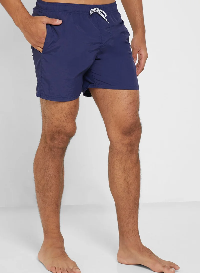 Seventy Five Classic Swimshorts
