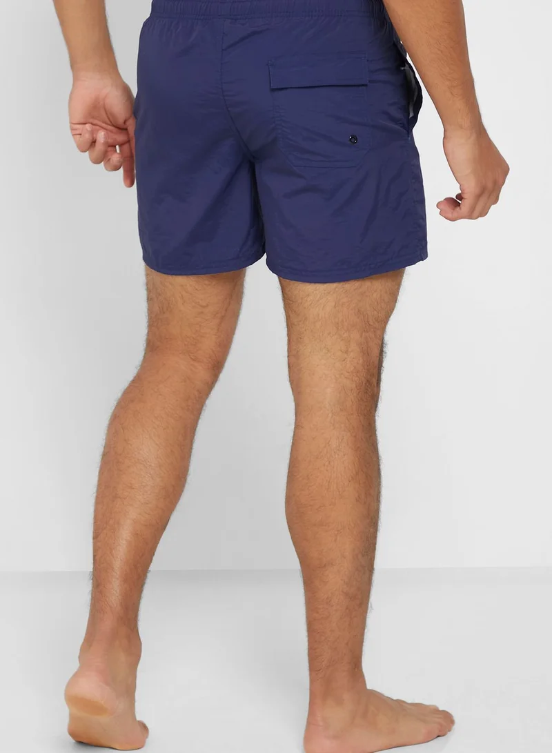 Seventy Five Classic Swimshorts