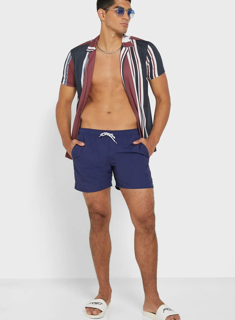 Seventy Five Classic Swimshorts