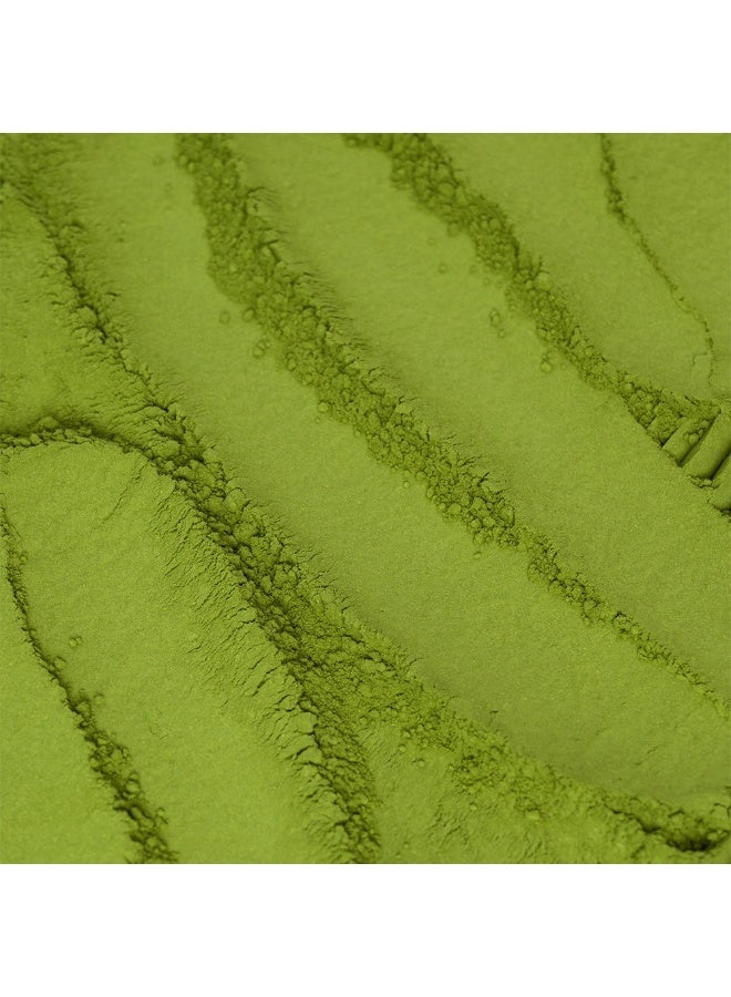 CLENZ Matcha Japanese Green Tea - Ceremonial Grade - 30g - Image 4