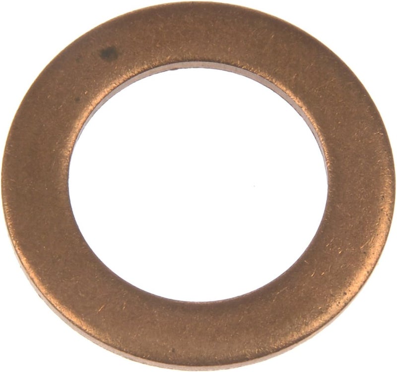 Dorman Copper Oil Drain Plug Gasket - Pack of 3