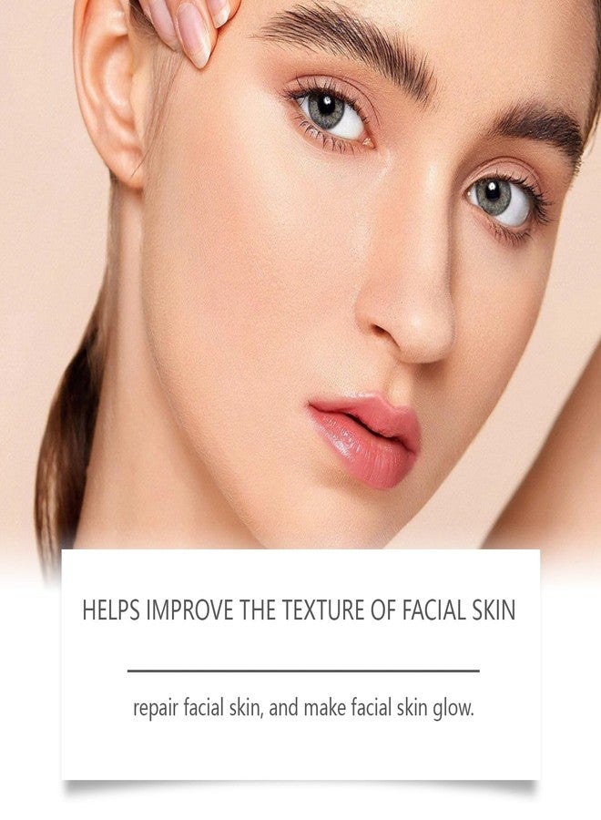 gcdat Ginseng Rejuvenating Cream, Concentrated Ginseng Cream With Ginseng Essence & Hyaluronic Acid for Wrinkles & Deep Hydration - 2.12 Oz- Lightweight Daily Face Moisturize, Nourish & Smooth - Image 3