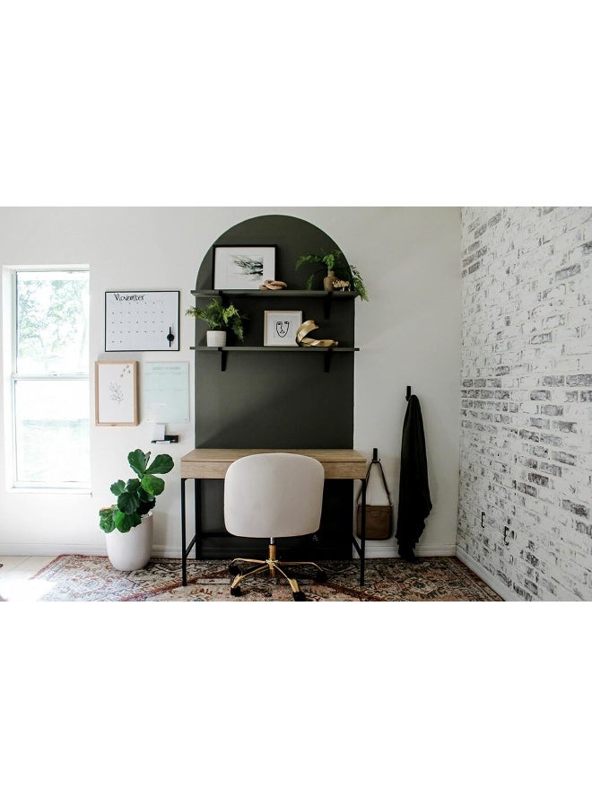 Command Medium Caddy Holds up to 2 lb 75 x 21 x 21 1 Caddy with 4 Command Strips Damage Free Organization Wall Mount to Cabinet Kitchen Pantry Closet or Under Sink - Image 5