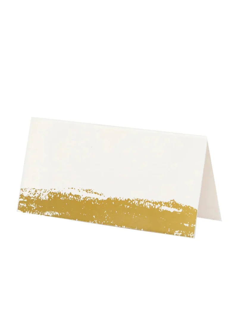 توكينج تيبلز EID Luxe Placecards, 20 Pack