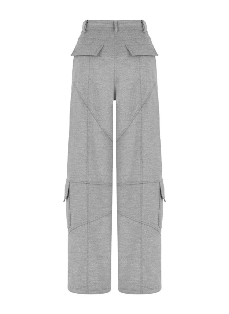 نوكتورن High Waist Cargo Pants