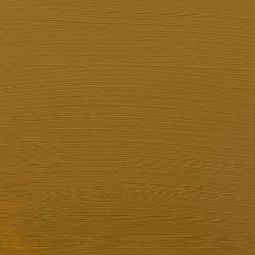 Amsterdam Standard Series Acrylic Tube 120 ml Raw sienna 234 (17092342) - Image 4